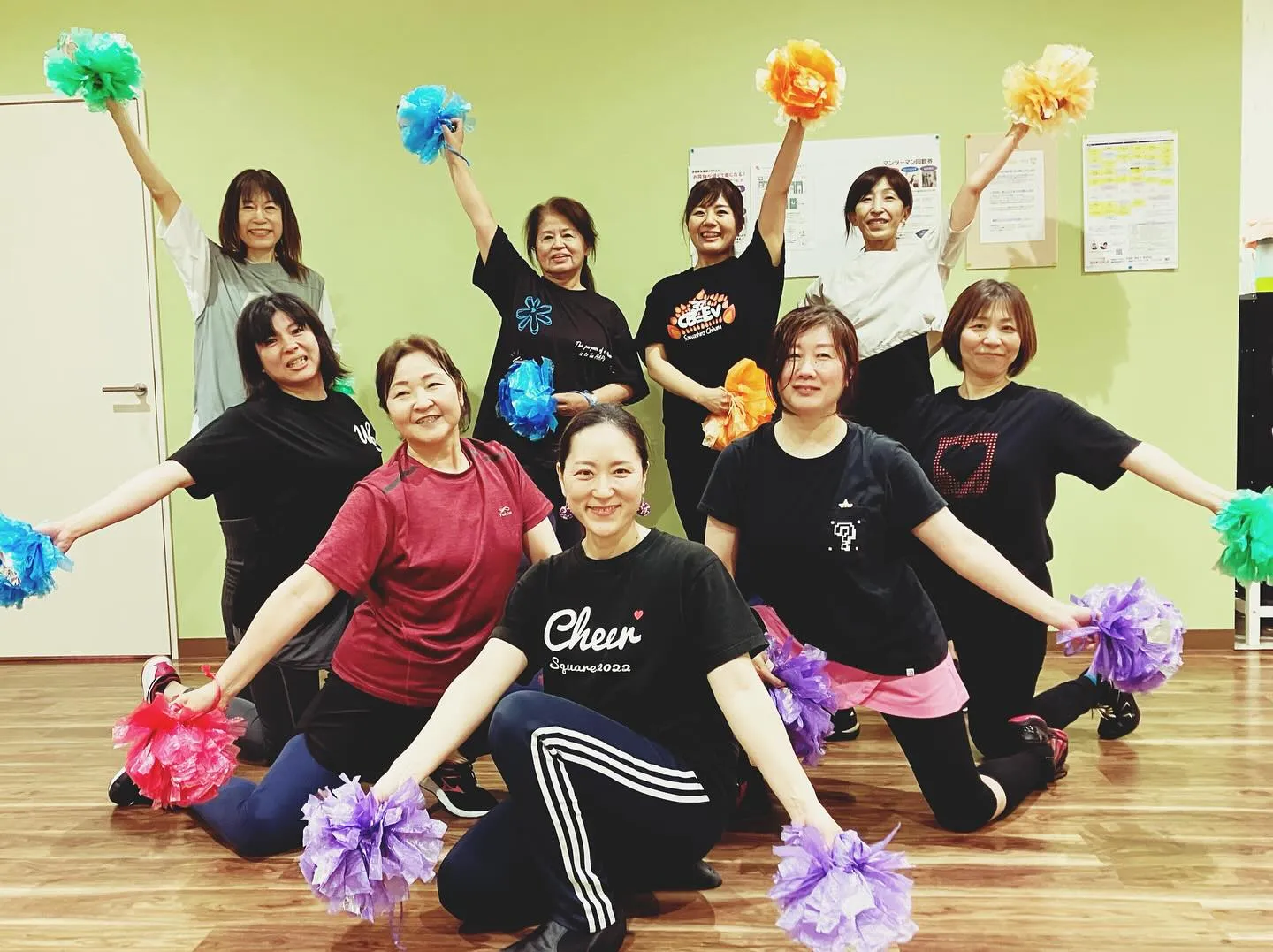 ゴールデンウィークは