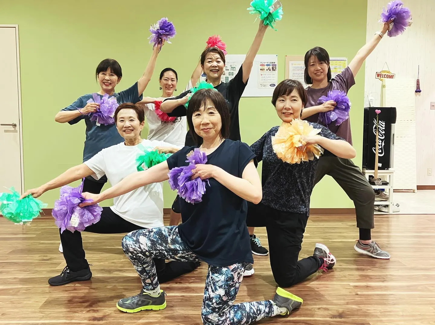 ゴールデンウィークは