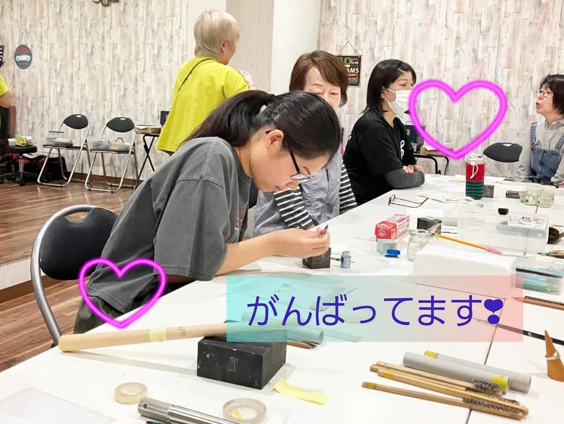 ゴールデンウィーク最終日は