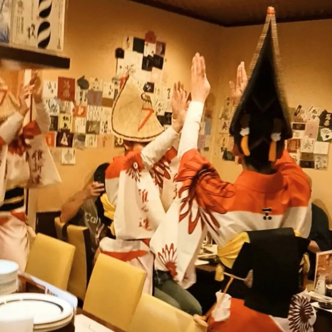#南越谷阿波踊り